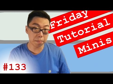 Computer Security An Overview