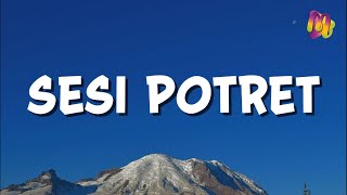 Download lagu Eńau Feat. Ari Lesmana - Sesi Potret | Lirik Lagu mp3