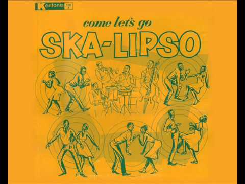 COUNT OWEN Ska Mongoose & Take me to Jamaica