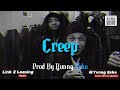 (FREE) EBK Jaaybo - "Creep" Type Beat (Prod By AyeckoTurnitup)