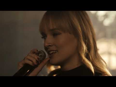 Gretta Ray - Drive (Live From Splendour XR 2021)