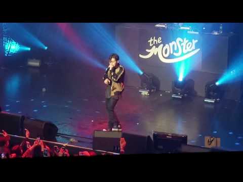 180223 DPR LIVE Text Me The Monster Concert #6