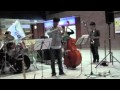 Little Dancer (by Tom Harrell) @横濱JAZZプロムナード2012