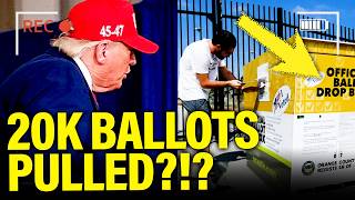 🚨 Trump Just MADE HIS MOVE on the Midterms...