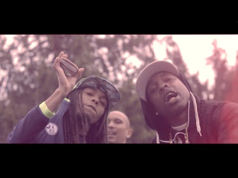 Nello Rass ft. WeWe & CTG KSNB - ''Panda''