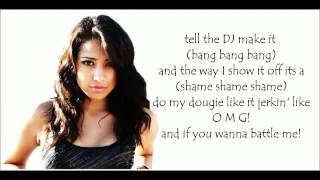 jasmine villegas - to the yard (lyrics) - YouTube.flv