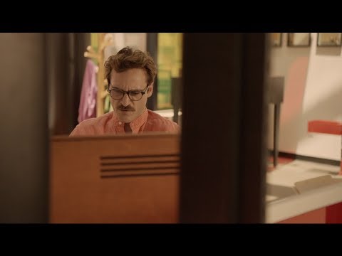 Her (TV Spot 1)