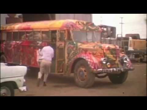 20th Anniversary of Even Furthur 1996