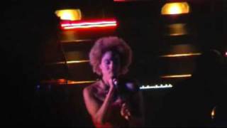 Massive Attack - Babel (Moscow)