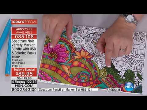 HSN | Create It Yourself 08.30.2016 - 12 PM