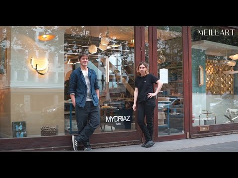 Mydriaz x Meillart