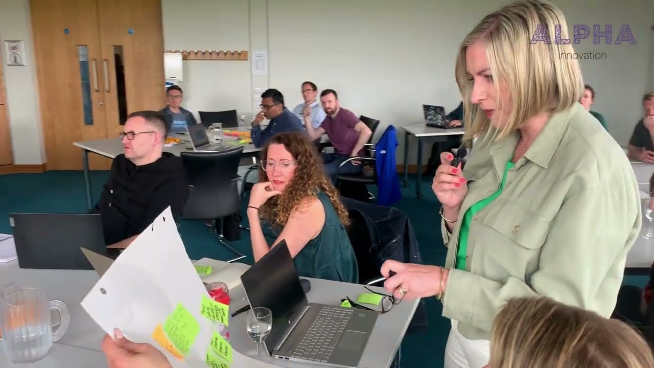 Startup Bootcamp 2024 | Programme Highlights