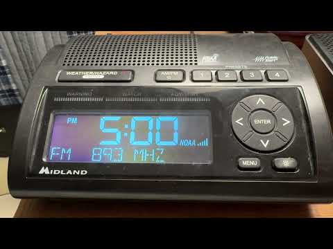 KPCC 89.3 TOTH ID as of 7/11/25