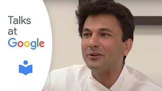 Vikas Khanna: "Return to Rivers" | Talks at Google