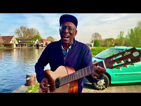 Kon esi baka  (compositie muziek, tekst, video, zang en alle instrumenten Ronald Snijders).