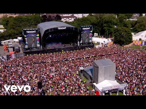 Sigrid - Strangers (Live At TRNSMT Festival 2019)