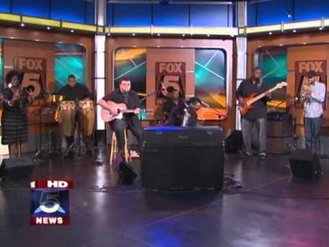 IAmDanielMoore at Winddown Wednesday