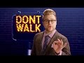 The Real Reason Jaywalking Is A Crime Adam Ruins Everything