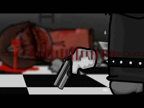 "My Dear Memento" by Dleta67 - Dusk of the Madness: Overtime Original Soundtrack