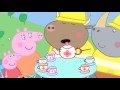 Peppa Pig Mr Bull In A China Shop 44 Episode 4 Season HD