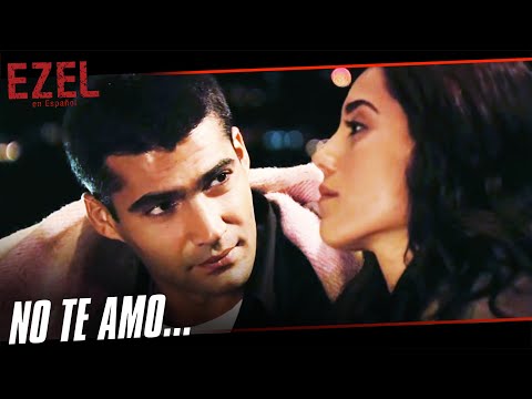 Ömer Y Eyşan Estan Enamorados - Ezel En Español Capitulo 1