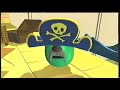 Closing To VeggieTales Very Silly Songs 2000 VHS