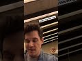 Lost At Sea (I Will Be Found) Piano Snippet by John Mayer
