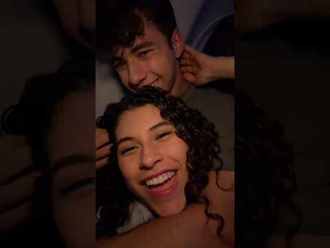 catching flights and feelings 🥰 @yoangelolo