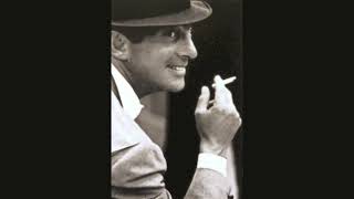 Dean Martin -  I Want You