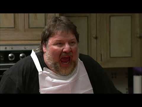 Meatball Slingshot - Jackass 2.5