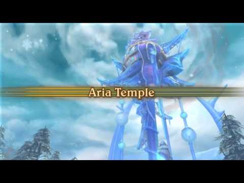 Klagmar's Top VGM #1,434 - Eternal Sonata - Grim Will