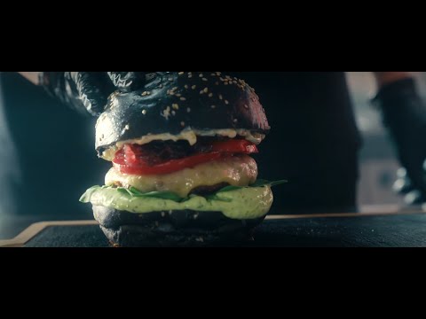 Când gustul bate distanța - Tazz x UNTOLD Magic Burger