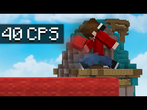 HO IMPARATO il DRAGCLICK nelle BEDWARS!