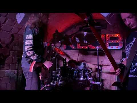 Skelethal : Complete Show Live At Winter Rising Fest 2022