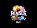 Vidéo de gameplay de Rivals of Aether II  PC
