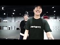 Knights by nights - cameo / AssAll / E dance studio workshop