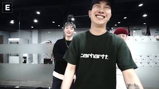 Knights by nights - cameo / AssAll / E dance studio workshop