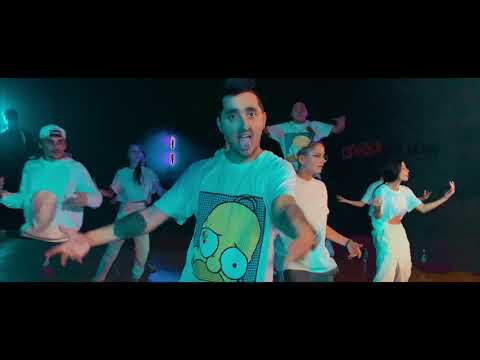 Travis Scott feat. Young Thug & M.I.A. - FRANCHISE (Choreography) by Cyutz