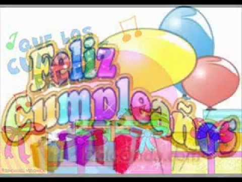 Eddy Rojas - Que Lo Cumplas Feliz - (Audio Oficial)