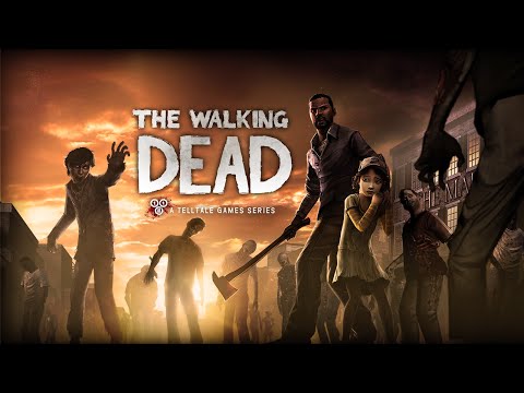 The Walking Dead: Season 1 - Episode 5 (Best Choices) [PC] - Full Gameplay | (4K 60FPS)