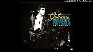 Johnny Rivers - Honey Don't