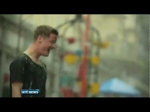 The Day Wellington Saw Snow