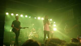 Mayday Parade - The Last Something that Meant Anything