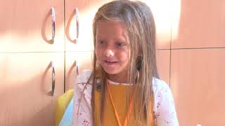 Тържествено бе открита учебната година за първокласниците