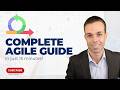 Complete Agile Course In 15 Minutes