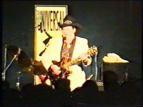 SLEEPY LA BEEF -"Hello Josephine & Boogie Woogie Country Girl "