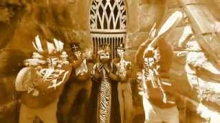 Bamboula - Dragon Ritual Drummers [Official Video] - 2014