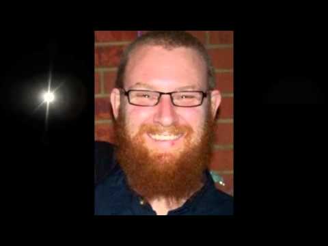 Ben's Beard - Shave for Charity
