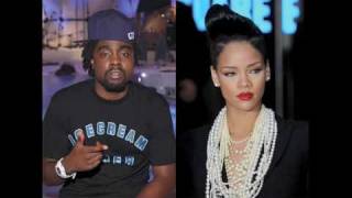 Can I Endure (Contemplate)-Wale (Feat. Rihanna)