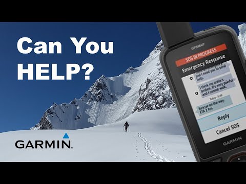 Garmin GPSMAP 67i Tutorial - Complete Reference Guide